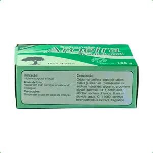 product-grid-gallery-item Sabonete Aroeira Glicerinado Tradicional 100g