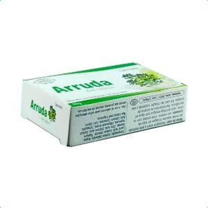Sabonete arruda 90g Lianda natural