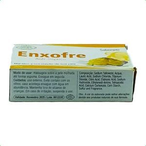 product-grid-gallery-item Sabonete de Enxofre Anti-Séptico 90g