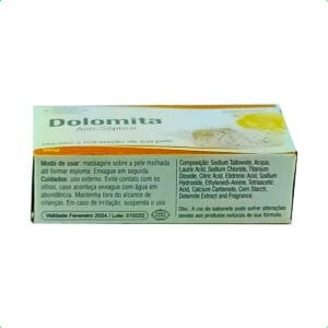 product-grid-gallery-item Sabonete Dolomita 90g Lianda Natural