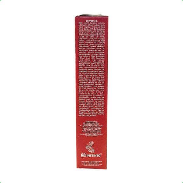 Pomada Milagrosa 150g Bio Instinto - Image 3