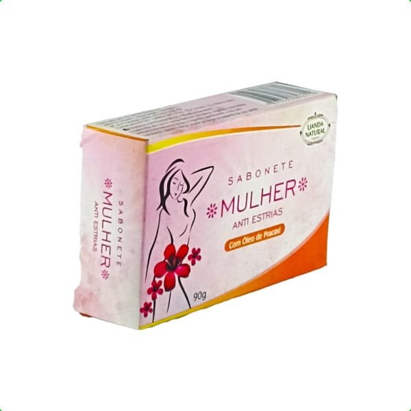 Sabonete Anti Estrias 90g - Image 3