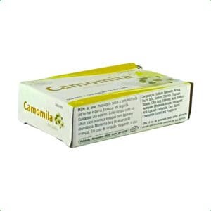 product-grid-gallery-item Sabonete de Camomila Anti-Séptico 90g