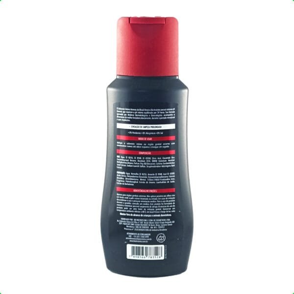Sabonete líquido íntimo Aroeira 200ml - Image 2