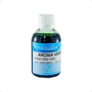 Fragrância concentrada Aroma Kaiak 100ml Aromalis