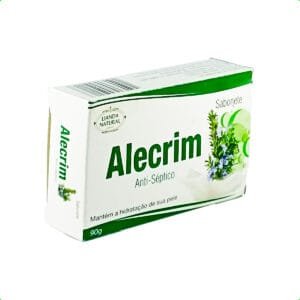 product-grid-gallery-item Sabonete Alecrim Anti- Séptico 90g