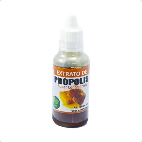 Extrato de Própolis 30ml