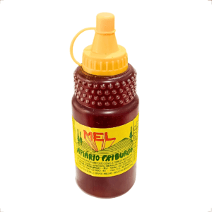 Mel 500g  Apiário Friburgo