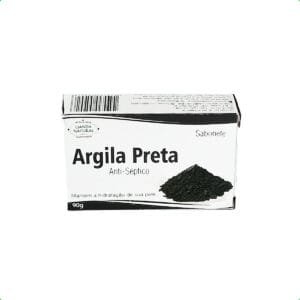 product-grid-gallery-item Sabonete Argila Preta 90g Lianda Natural