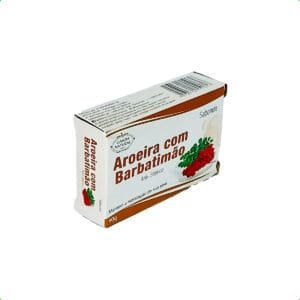 product-grid-gallery-item Sabonete Aroeira com Barbatimão 90g Lianda Natural