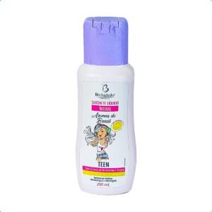 product-grid-gallery-item Sabonete Líquido íntimo Teen 200ml Bio Instinto