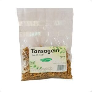 Erva Tansagem 20g Relva