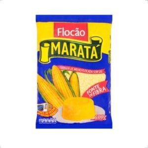 Flocão 500g Maratã