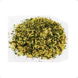 Salsa Cebola e Alho (Granel)