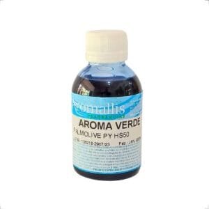 Fragrância concentrada aroma Palmolive 100ml rende 5 litros