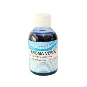 Fragrância Concentrada  aroma Pollo Sport 100ml  Aromallis