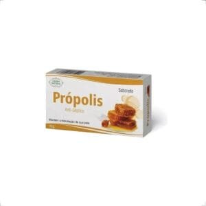 Sabonete Natural Própolis 90g Lianda Natural