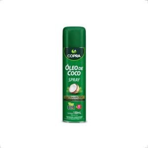 Óleo de Coco Spray 100ml Copra