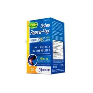product-grid-gallery-item Colágeno tipo 2 Regene flex Osteo 30 comp. 1000mg unilife