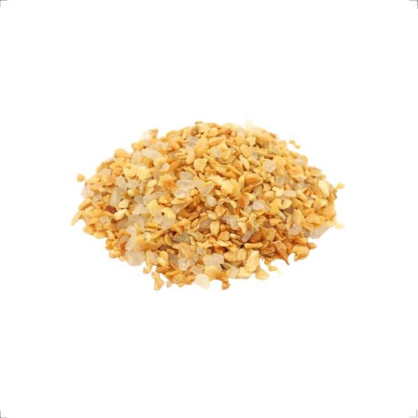 Alho Granulado (Granel) 100g