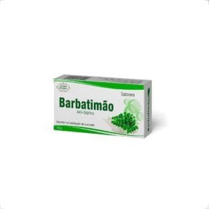 Sabonte Barbatimão 90g Lianda Natural