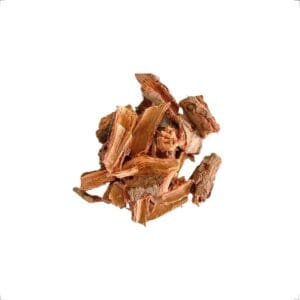Erva Jatoba 30g