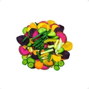 Mix de Vegetais (Granel)
