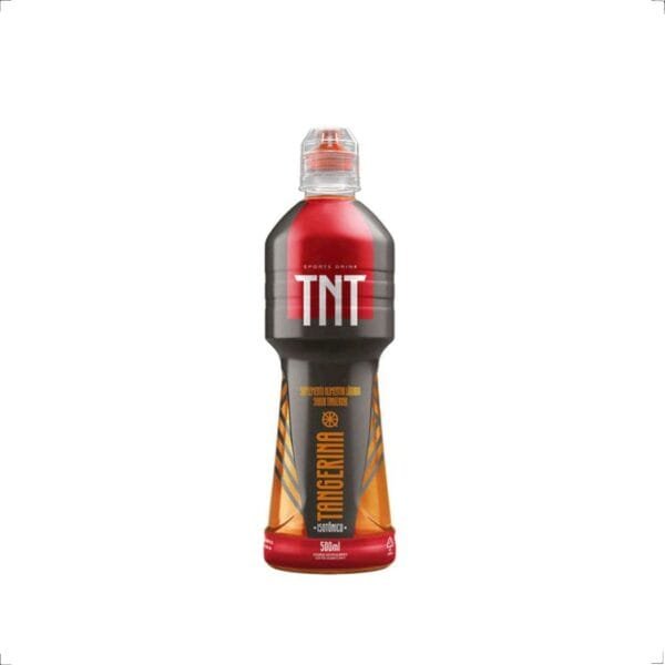TNT sabor Tangerina 500ml