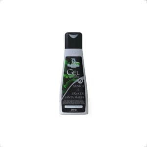 Gel Massageador Arnica e Erva de Santa Maria 200g