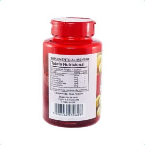 product-grid-gallery-item Maca Peruana 500mg 60caps Fonte Verde