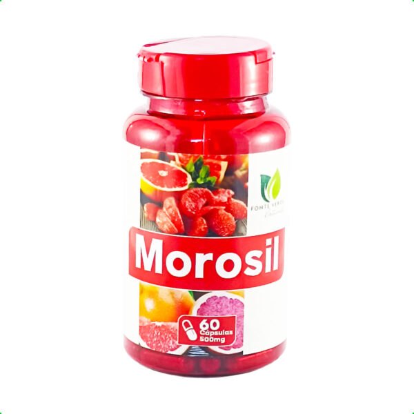 Morosil 60 caps 500mg