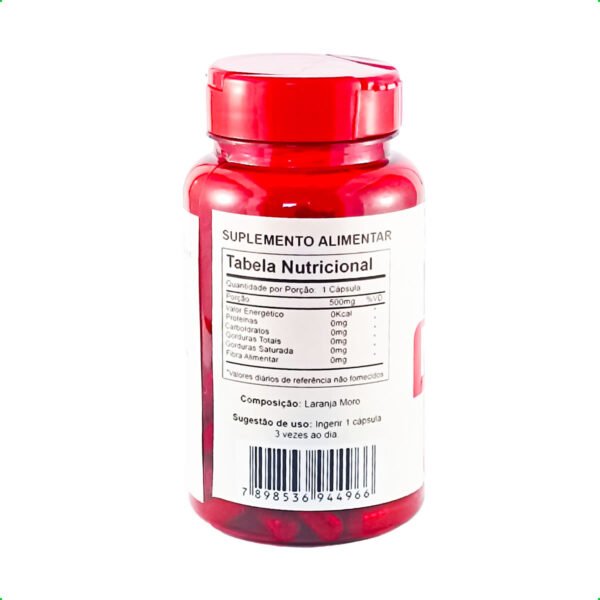 Morosil 60 caps 500mg - Imagem 2