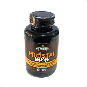 Prostal Men 60caps 1000mg New andrew's