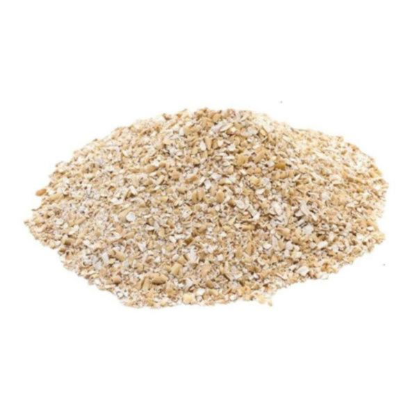 Aveia Flocos finos (granel) 100g
