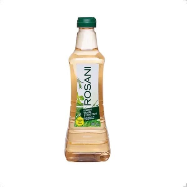 Vinagre de Ervas Finas 500ml Rosani