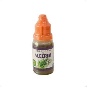 Óleo de Alecrim 10ml