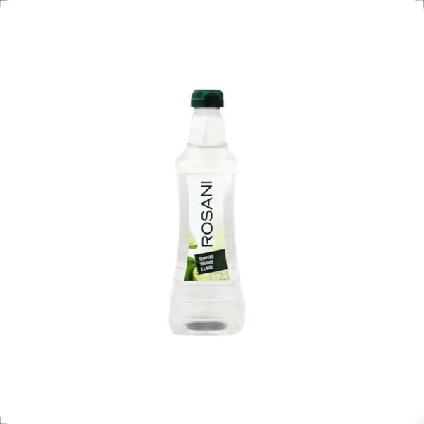 Vinagre de Limão 500ml Rosani