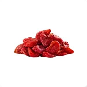 Morango Glaceado  (Granel)