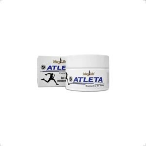 Gel Atleta 250g Mary life