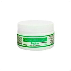 Creme Hidratante Pepino 250g
