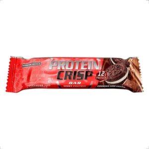 Barra Protein Cookies and Crean 45g Integral Médica