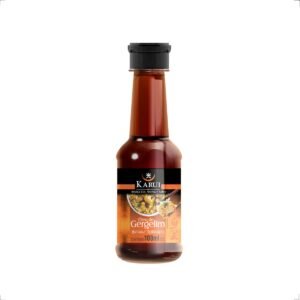 Óleo de Gergelim natural 100ml Karui