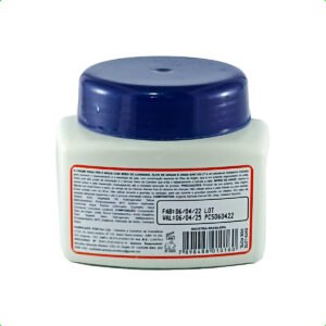 Creme Pés e Mãos com Sebo de Carneiro Uréia 240g San July