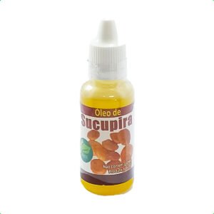 Óleo de Sucupira 20ml