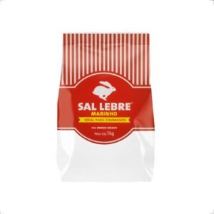 Sal Marinho Lebre 1k