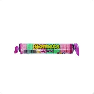Gomets Iogurte 32g Dori
