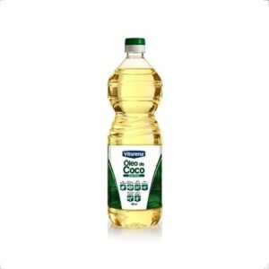 Óleo de coco extravirgem Vitorena 900ml