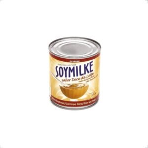 Doce de Soja sabor doce de Leite 330g Soymilke