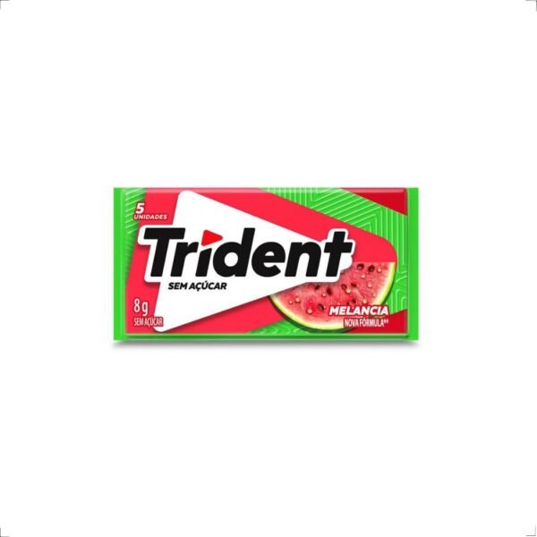 Trident Melancia 8g