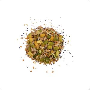 Mix de Sementes (granel)